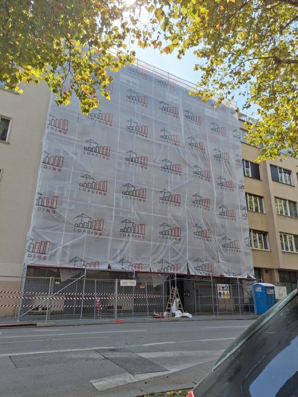 Upravljanje projektom i izrada projekta konstrukcijske obnove višestambene zgrade Ljudevita Posavskog 16 u Zagrebu